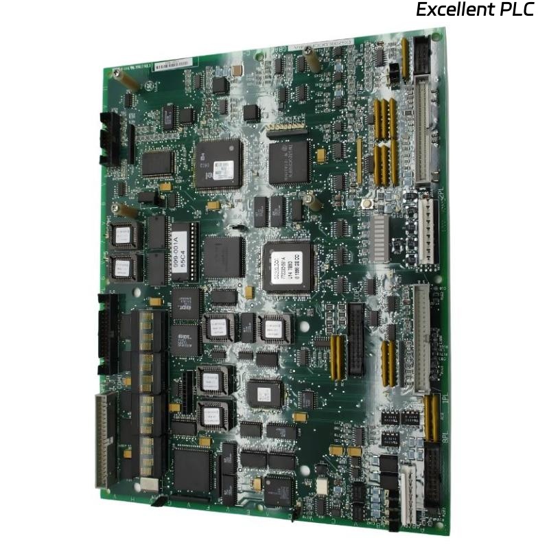 GE DS200LDCCH1AHA Drive Control LAN Communication Board