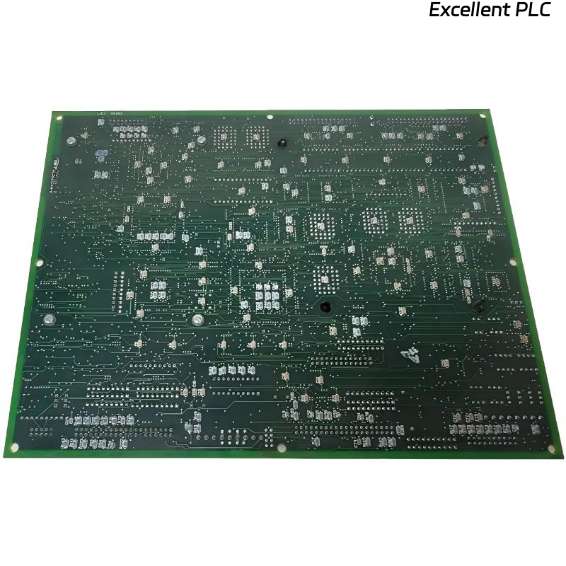 GE DS200LDCCH1ANA LAN Communications Board
