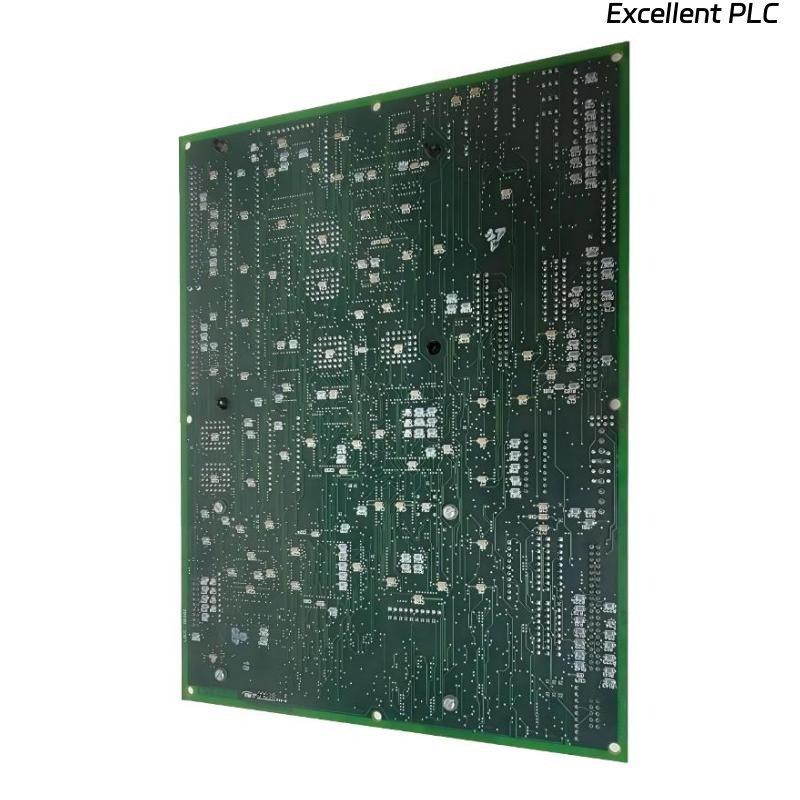 GE DS200LDCCH1ANA LAN Communications Board