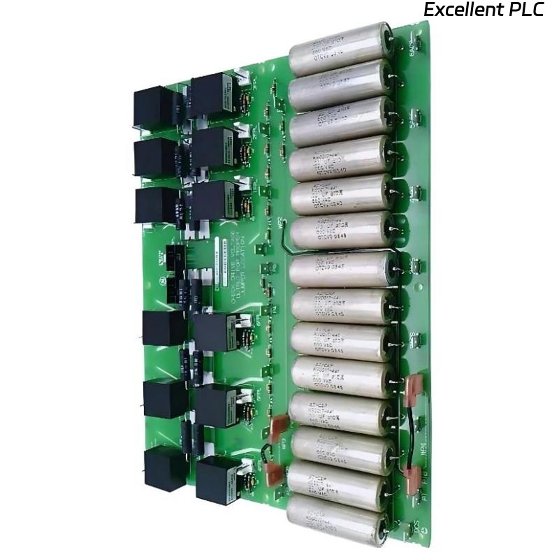 GE DS200PCCAG1ACB Power Connect Card