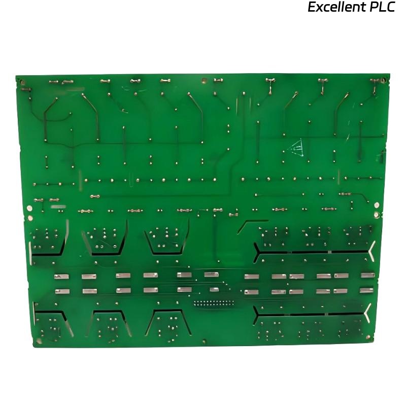 GE DS200PCCAG5ACB Mark V Power Connect Board