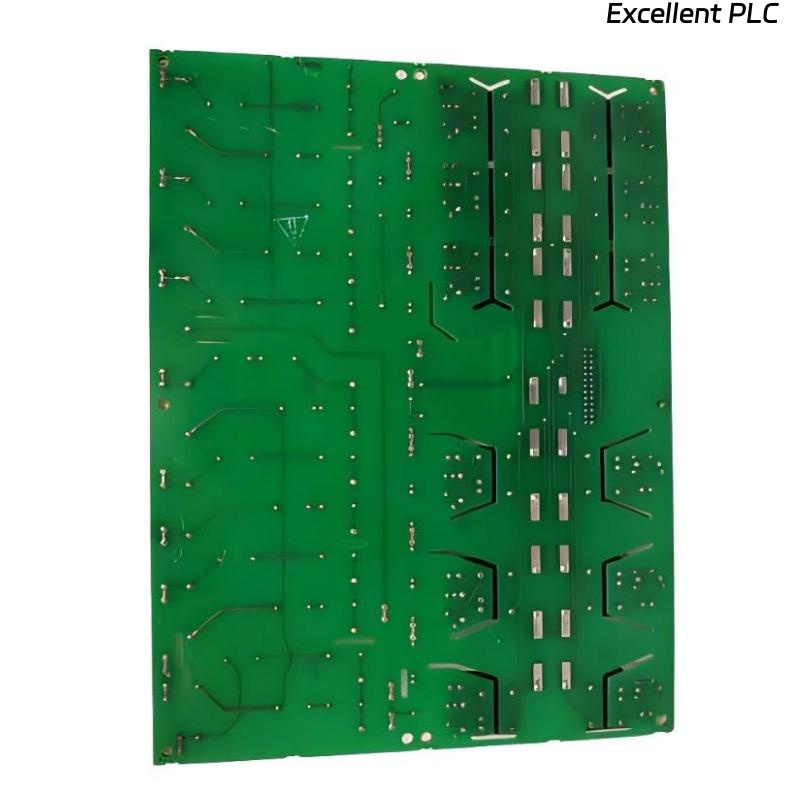 GE DS200PCCAG5ACB Mark V Power Connect Board