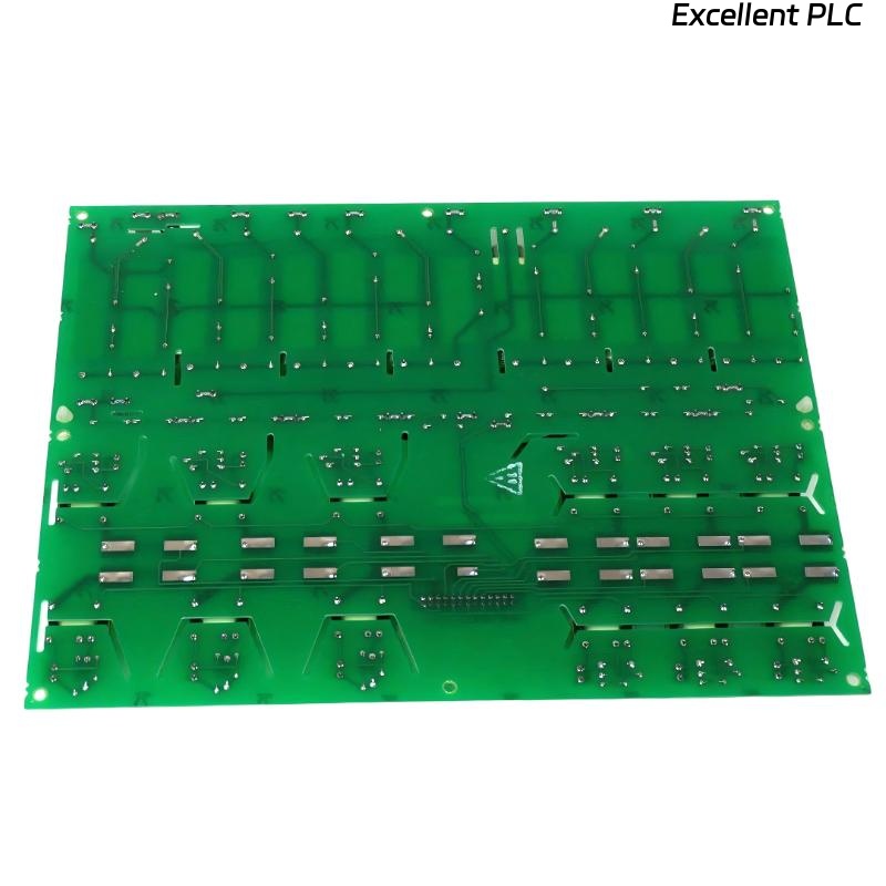 GE DS200PCCAG7ACB DC Power Connect Board
