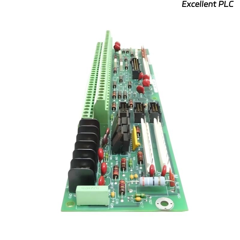GE DS200PTBAG1BBA Mark V Termination Board