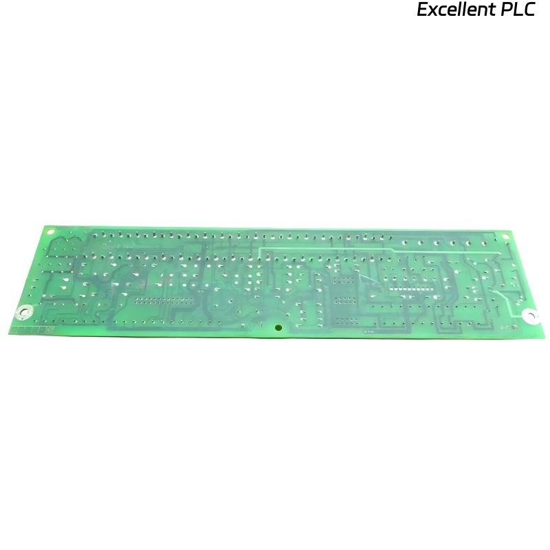 GE DS200PTBAG1BBA Mark V Termination Board