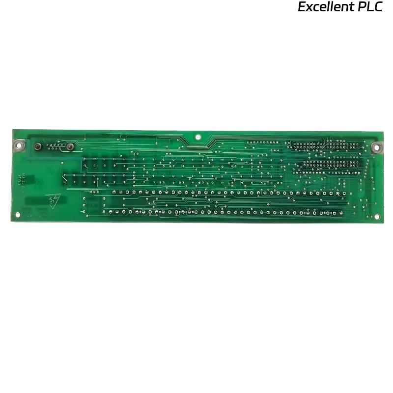 GE DS200QTBAG1ACB Relay Terminal Board
