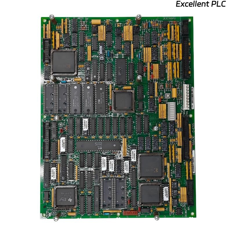 GE DS200SDCCG5AHD Drive Control Board