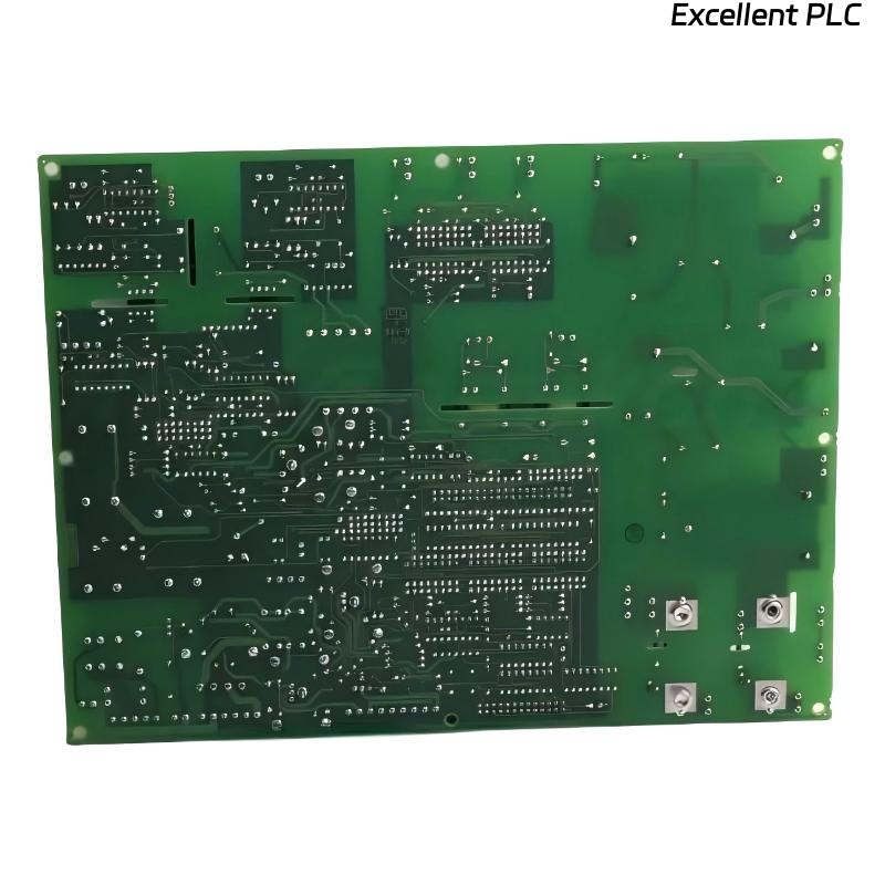 GE DS200SDCIG1AHB DC Power Supply and Instrumentation Board
