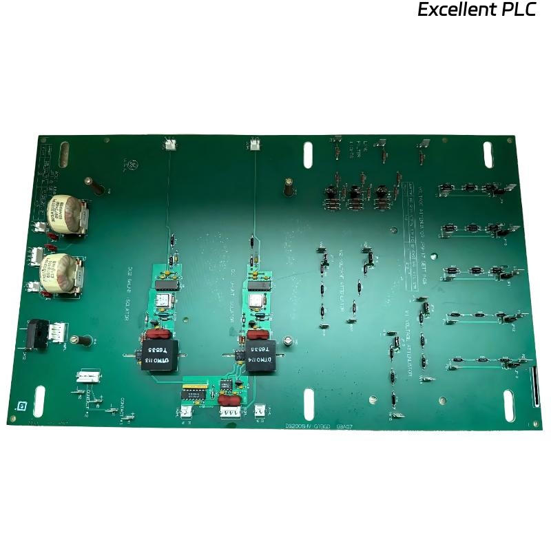GE DS200SHVIG1BGD SCR High Voltage Interface Board