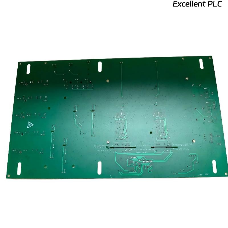 GE DS200SHVIG1BGD SCR High Voltage Interface Board