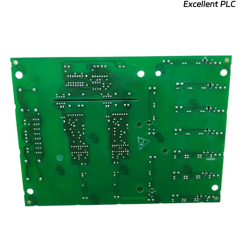GE DS200SHVMG1AFE SCR High Voltage M-Frame Interface Board