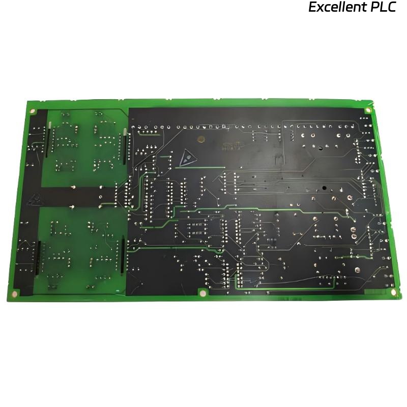 GE DS200SIOCG1AEA VME Stand I/O Board