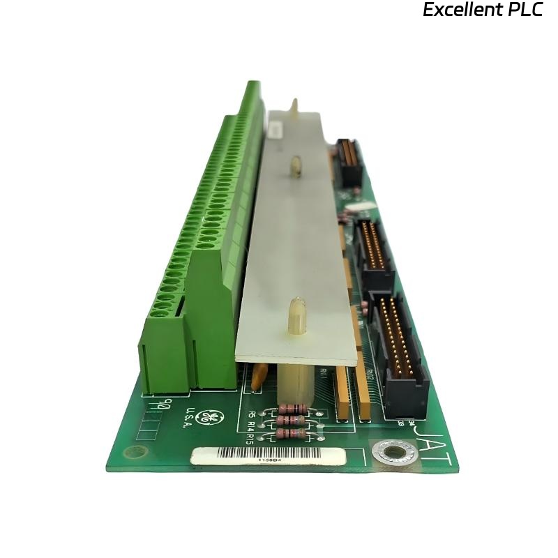 GE DS200TBQAG1ABB Mark V Thermocouple Terminal Board