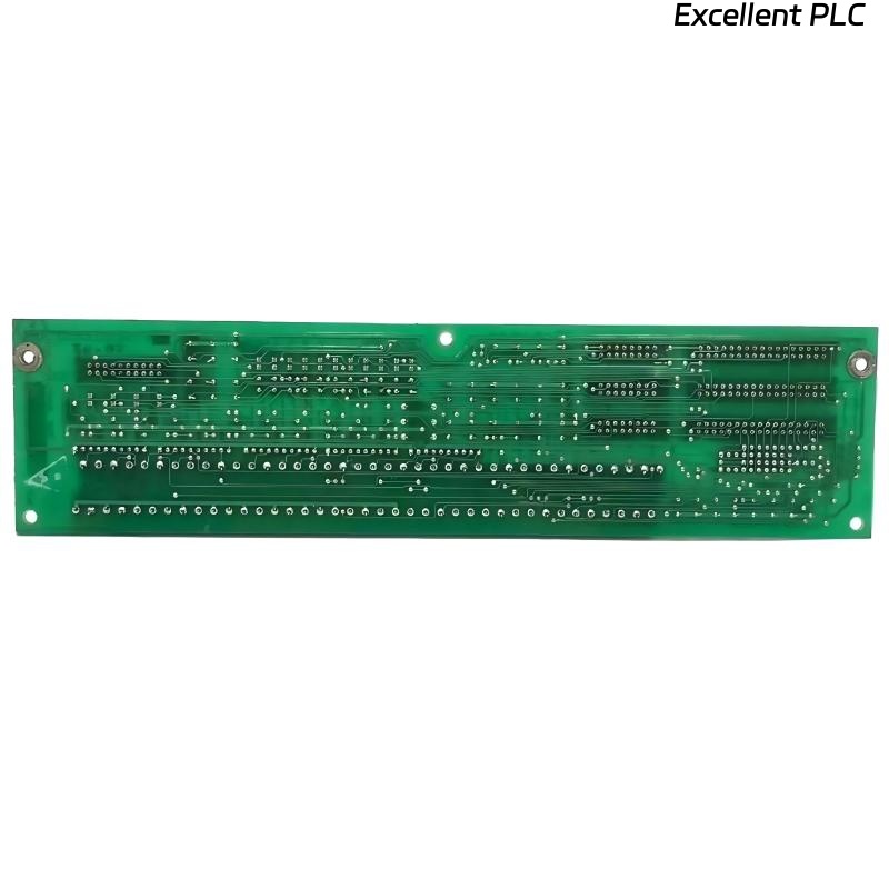 GE DS200TBQBG1ACB Analog I/O Terminal Board