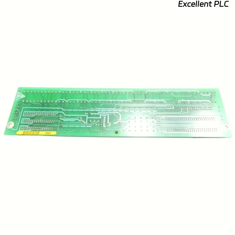 GE DS200TBQDG1ACC RST Extension Analog Termination Board