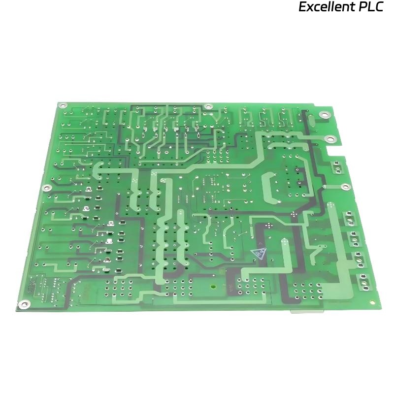 GE DS200TCPDG1BCC Mark V Power Distribution Board
