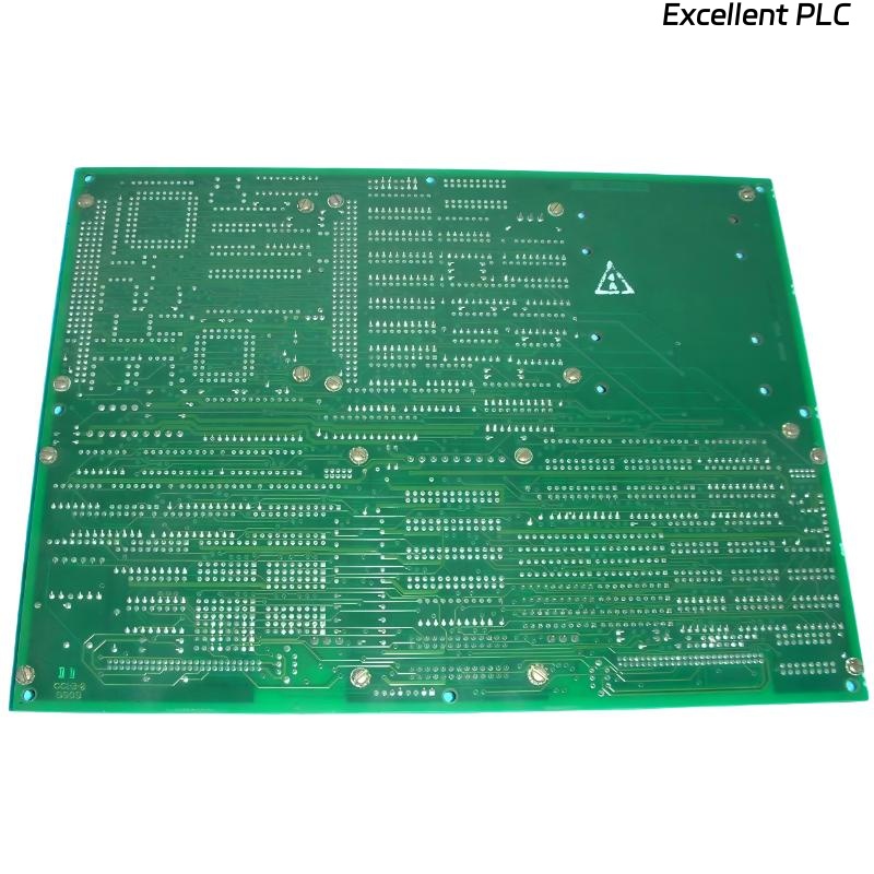 GE DS200UCIAG1ACC Relay Board