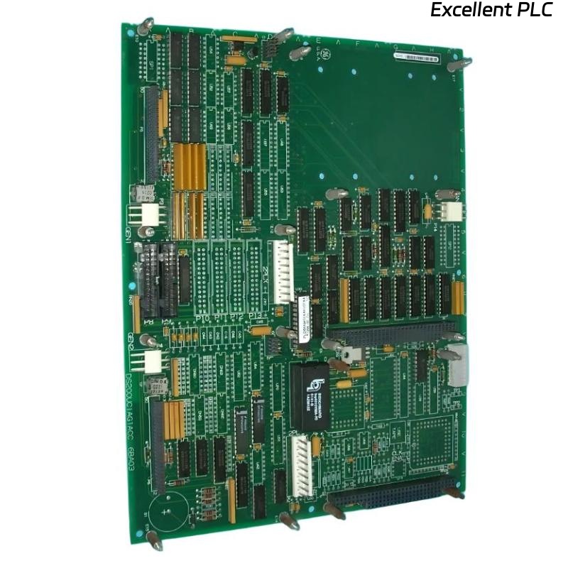 GE DS200UCIAG1ACC Relay Board