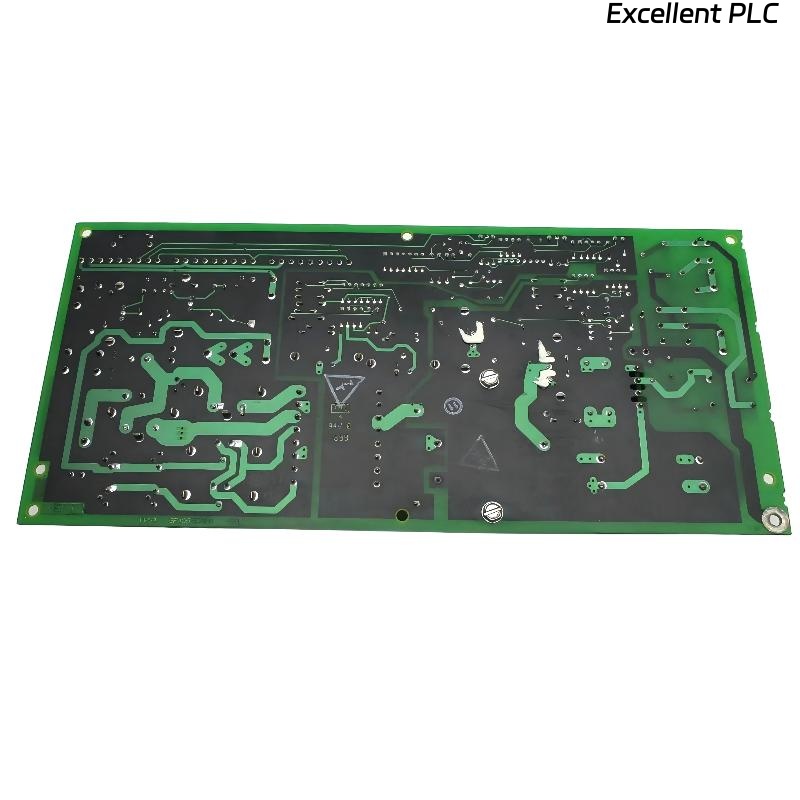 GE DS200UPSAG1AGD Mark V Power Supply Board