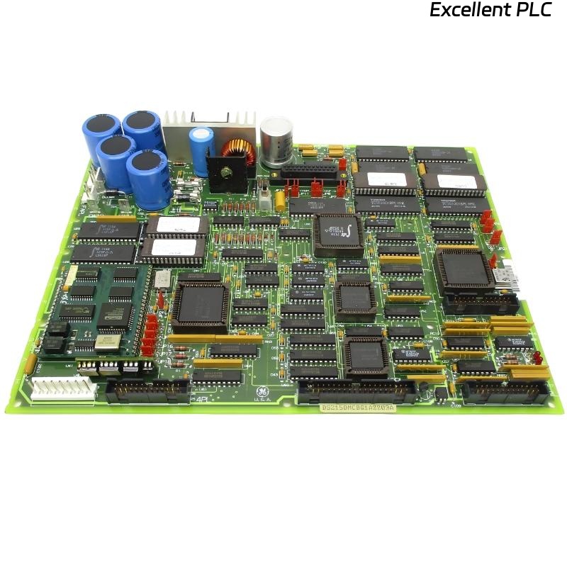 GE DS215DMCBG1AZZ03A DS200DMCBG1AED Circuit Board