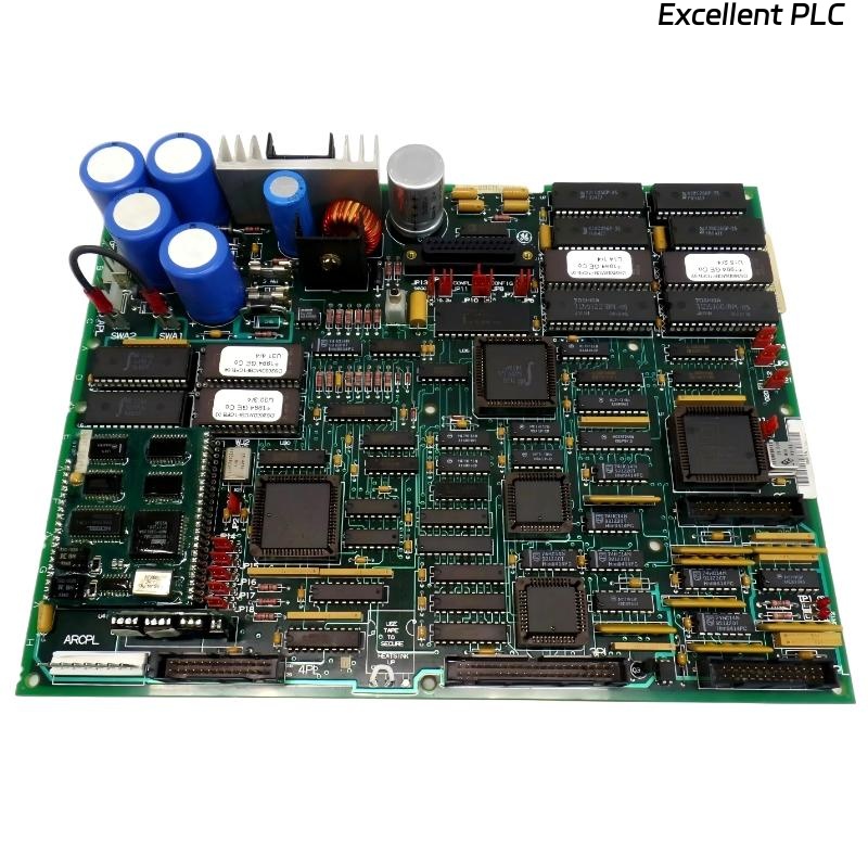 GE DS215DMCBG1AZZ03B DS200DMCBG1AJG Circuit Board