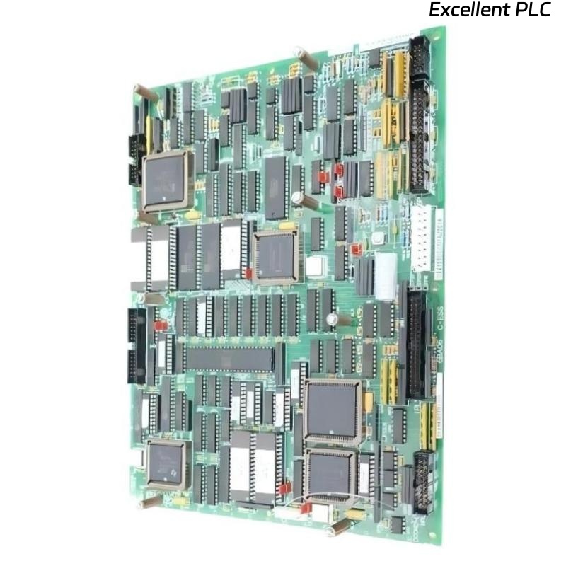 GE DS215GASCG4AZZ01A Circuit Board