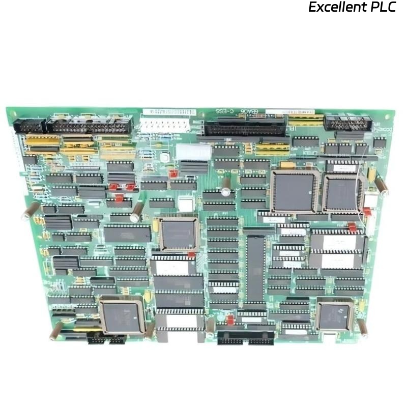 GE DS215GASCG4AZZ01A Circuit Board