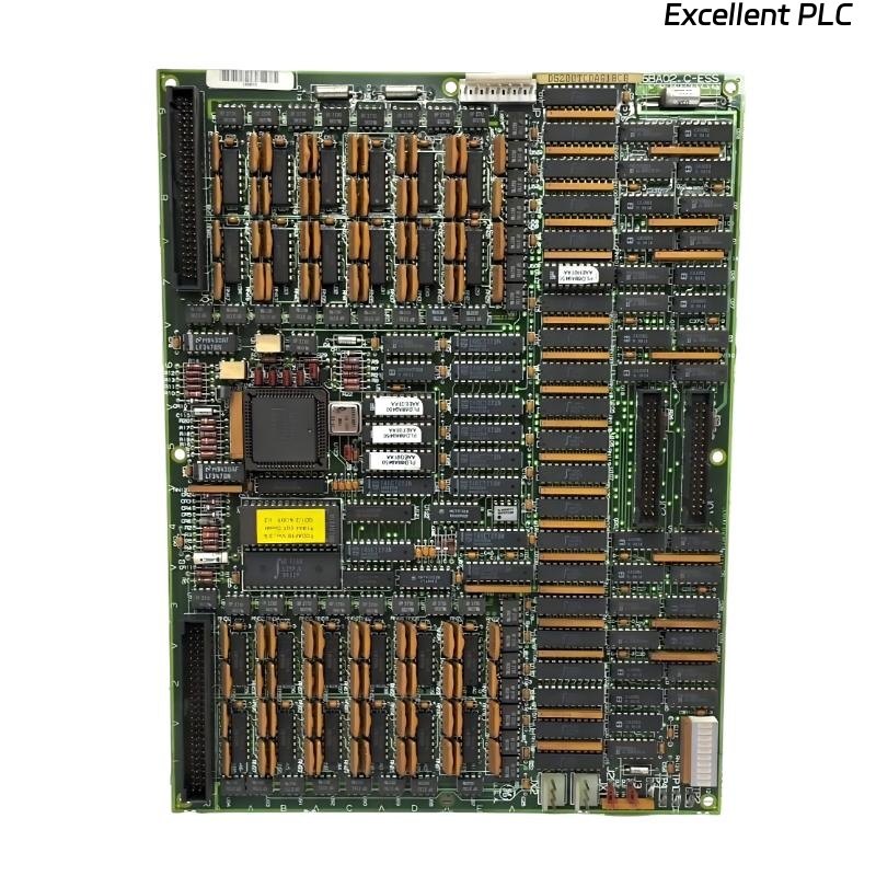 GE DS215TCDAG1BZZ01A DS200TCDAG1BCB Digital I/O Board