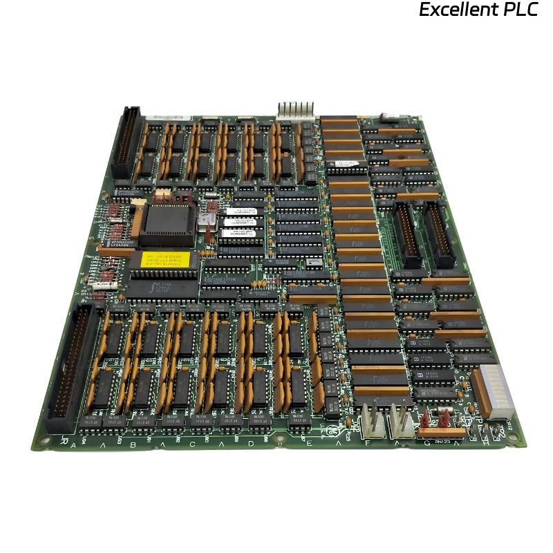 GE DS215TCDAG1BZZ01A DS200TCDAG1BCB Digital I/O Board