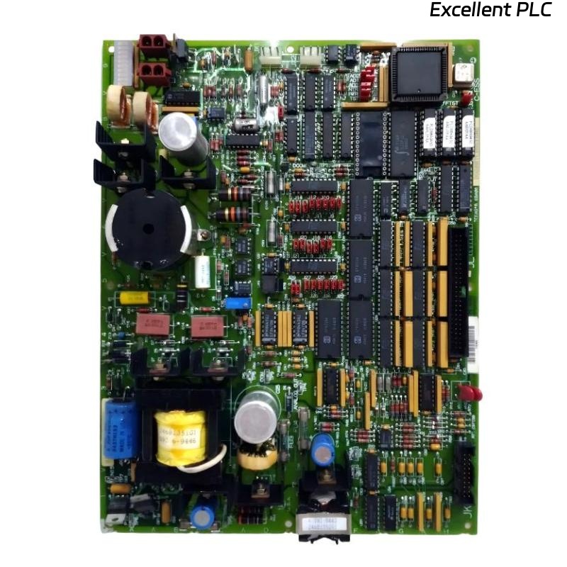 GE DS215TCEAG1BZZ01A DS200TCEAG1BNE Emergency Overspeed Board