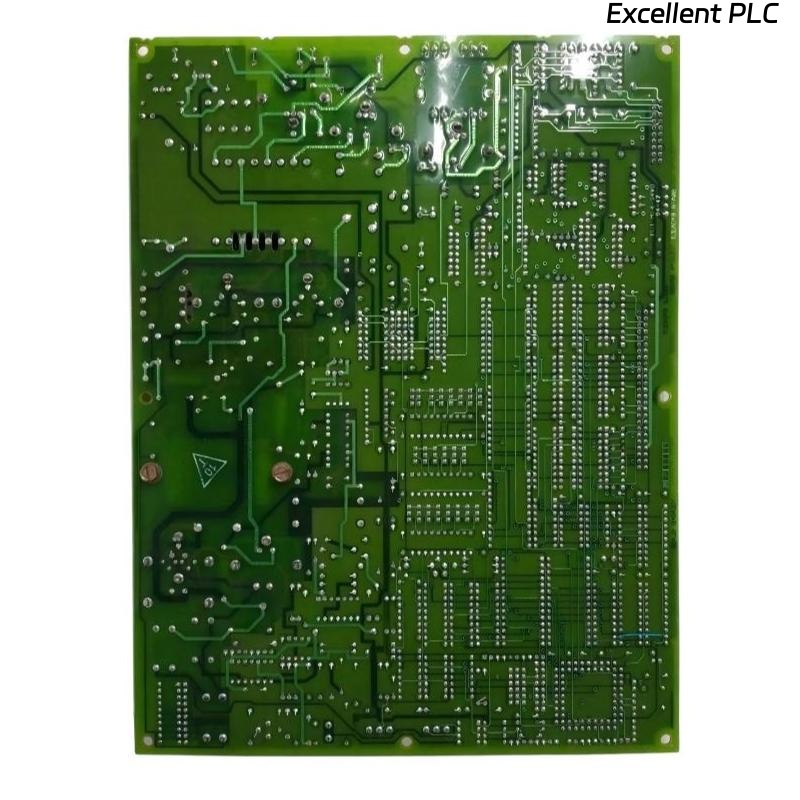 GE DS215TCEAG1BZZ01A DS200TCEAG1BNE Emergency Overspeed Board