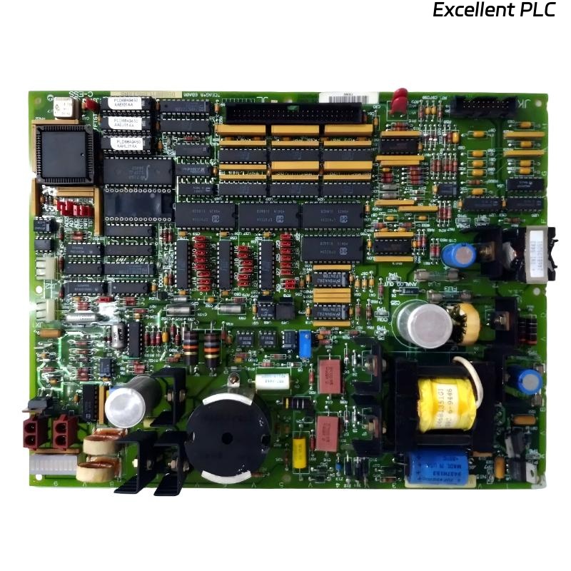 GE DS215TCEAG1BZZ01A DS200TCEAG1BRE Emergency Overspeed Board