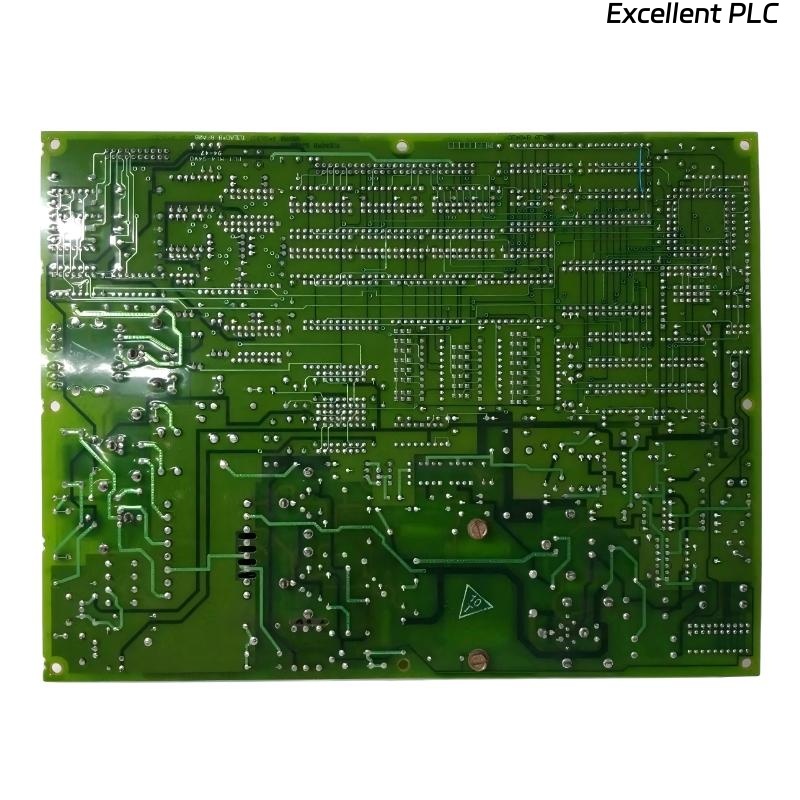 GE DS215TCEAG1BZZ01A DS200TCEAG1BRE Emergency Overspeed Board