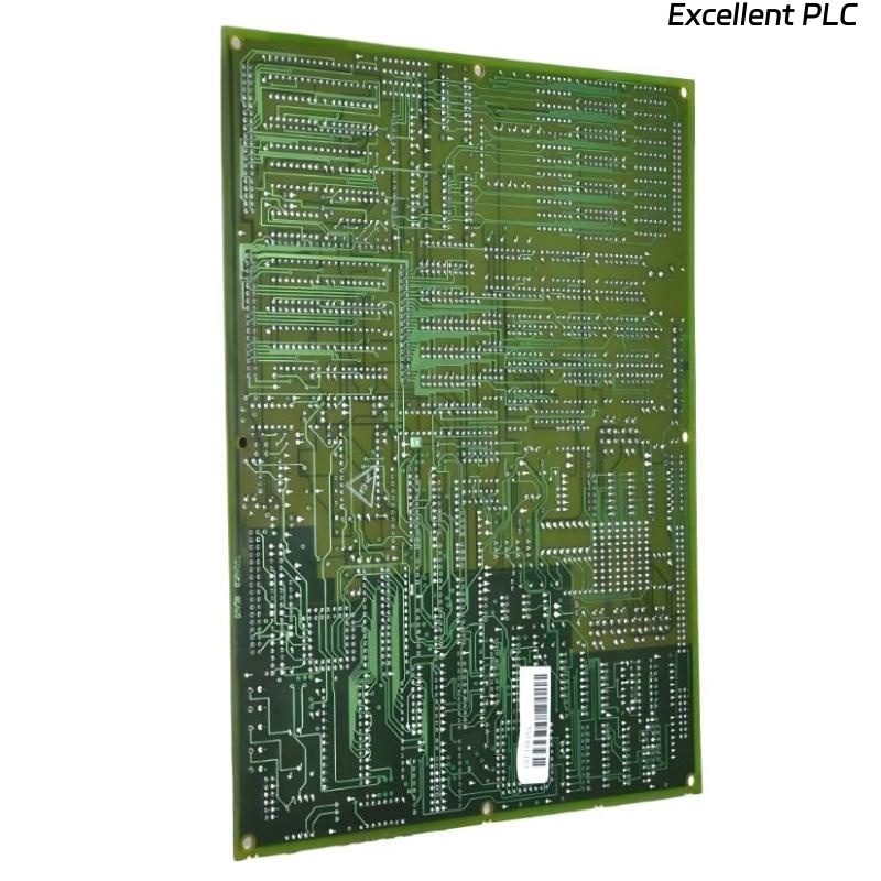 GE DS215TCQAG1BZZ01A DS200TCQAG1BDC Analog I/O Board