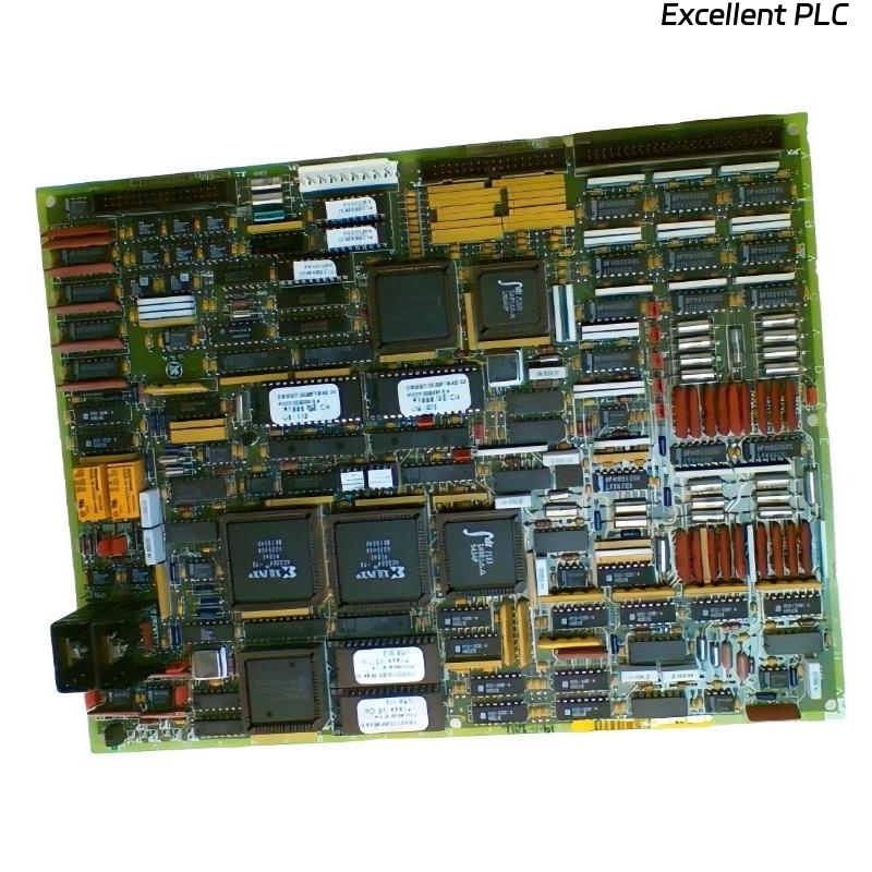 GE DS215TCQBG1BZZ01A DS200TCQBG1BBA RST Extended Analog I/O Board