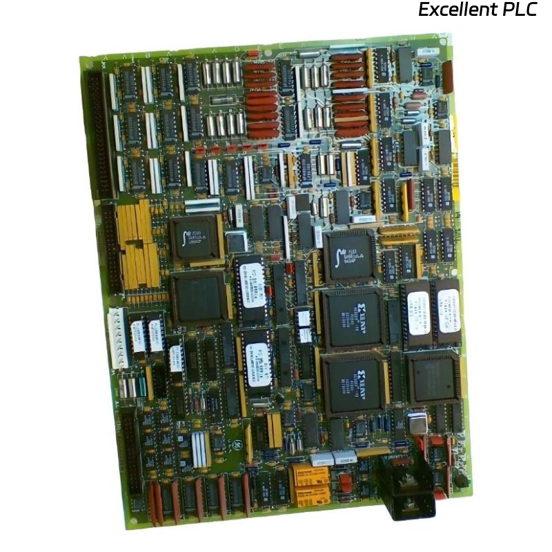 GE DS215TCQBG1BZZ01A DS200TCQBG1BBA RST Extended Analog I/O Board
