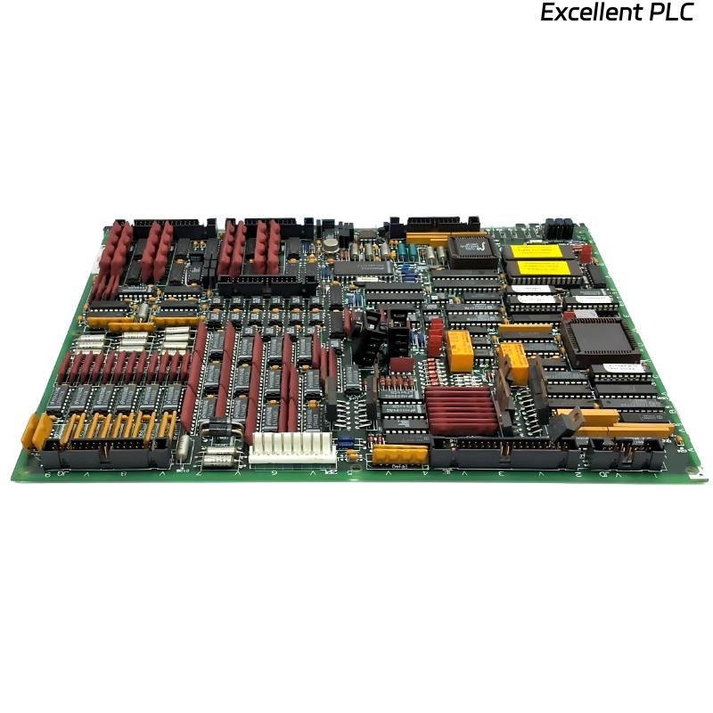 GE DS215TCQFG1AZZ01A DS200TCQAG1BGD Analog I/O Board