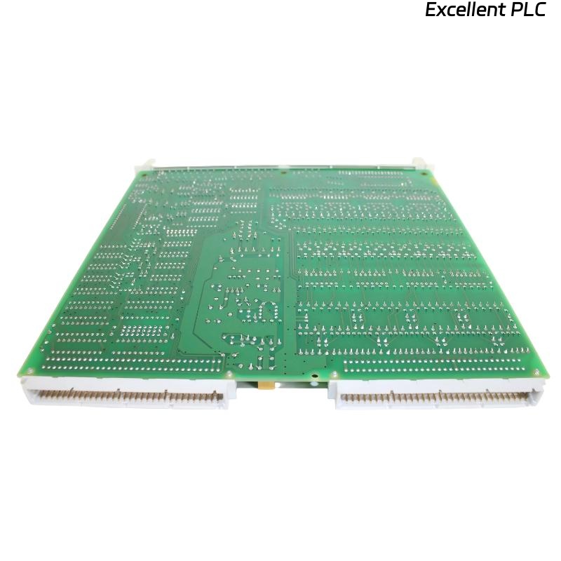 ABB DSAI 130H 57120001-NT Analog Input Board