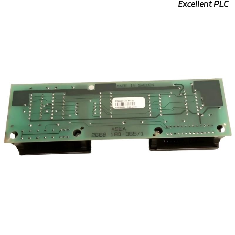ABB DSCA 310 57520001-AH Circuit Board