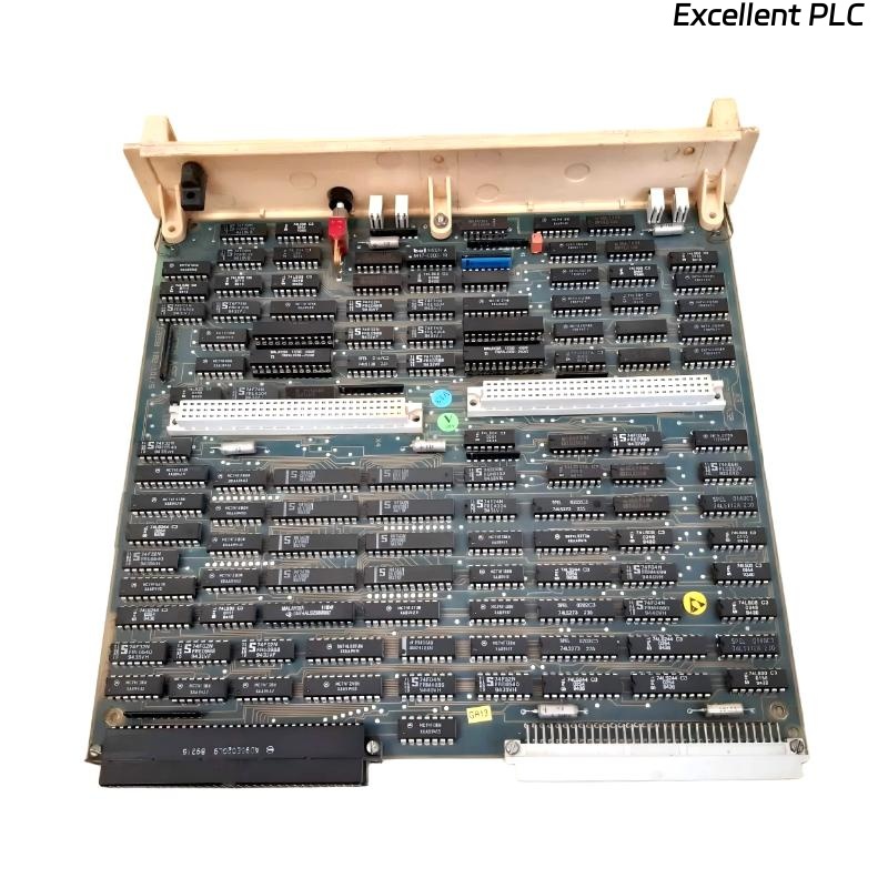 ABB DSCL 110A 57310001-KY Redundancy Control Unit