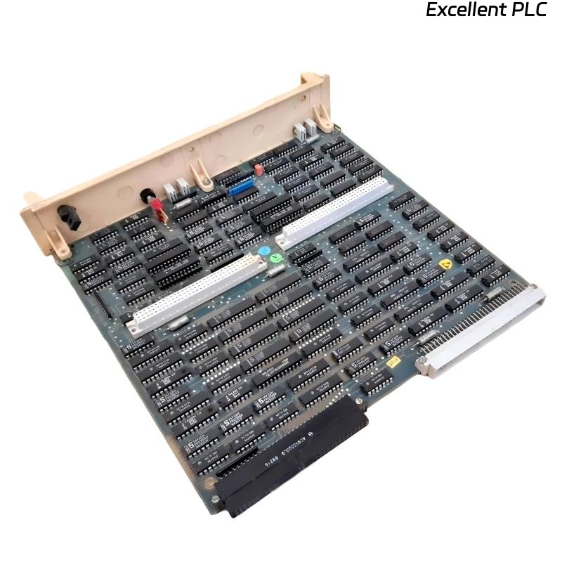 ABB DSCL 110A 57310001-KY Redundancy Control Unit