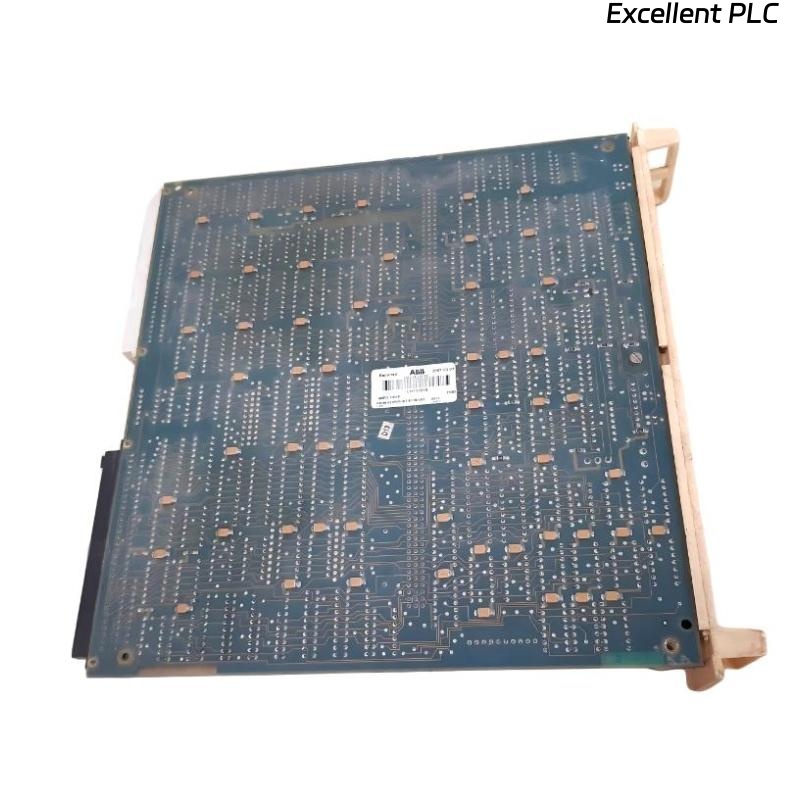 ABB DSCL 110A 57310001-KY Redundancy Control Unit