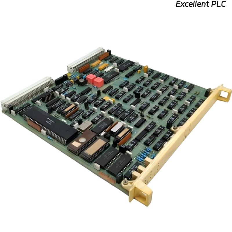 ABB DSCS 116 57520001-BZ Synchronous Communication Board
