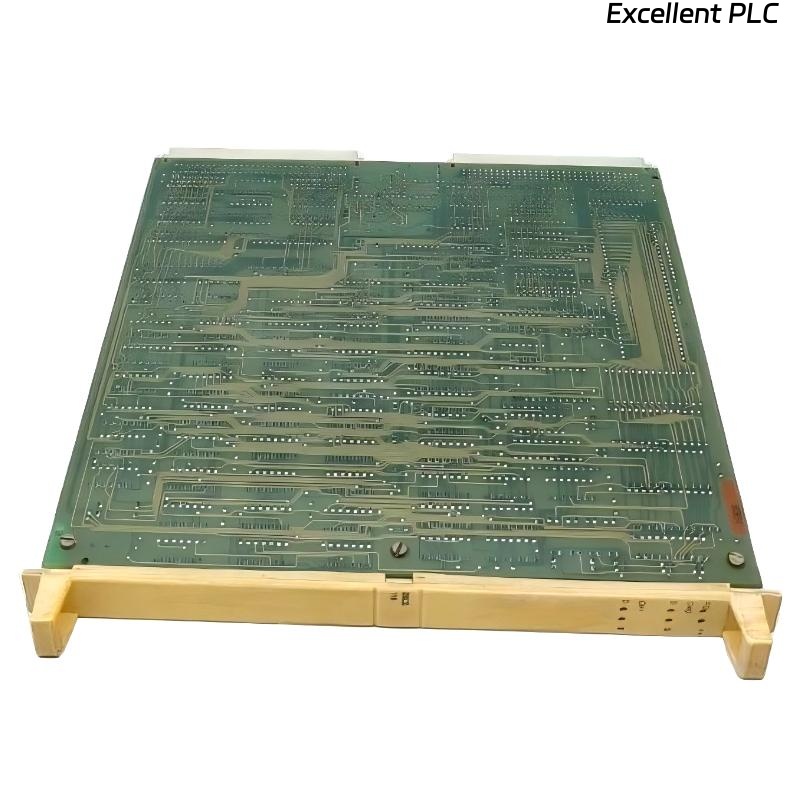 ABB DSCS 116 57520001-BZ Synchronous Communication Board