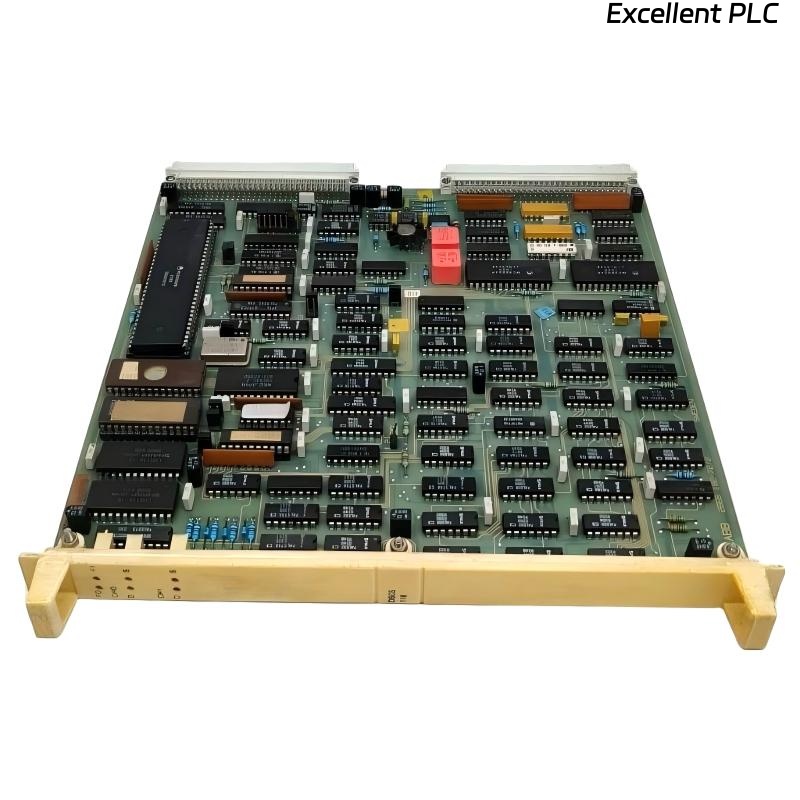 ABB DSCS 116 57520001-BZ Synchronous Communication Board