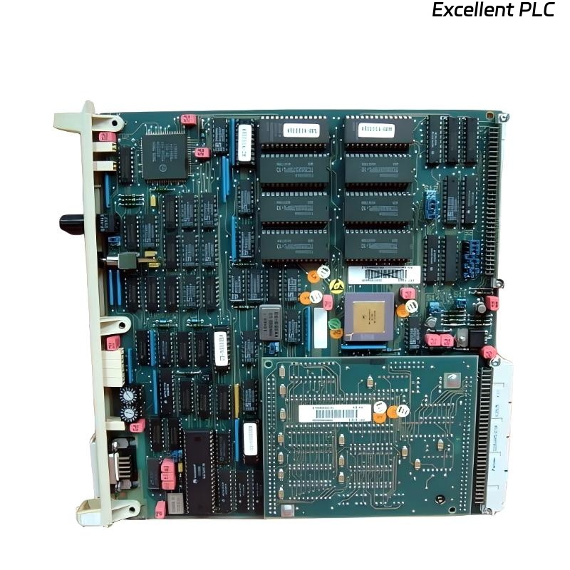 ABB DSCS 141 57520001-EL DS Communication Board