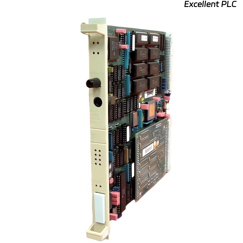 ABB DSCS 141 57520001-EL DS Communication Board