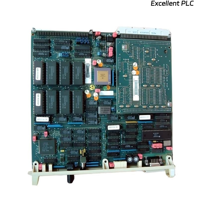 ABB DSCS 141 57520001-EL DS Communication Board