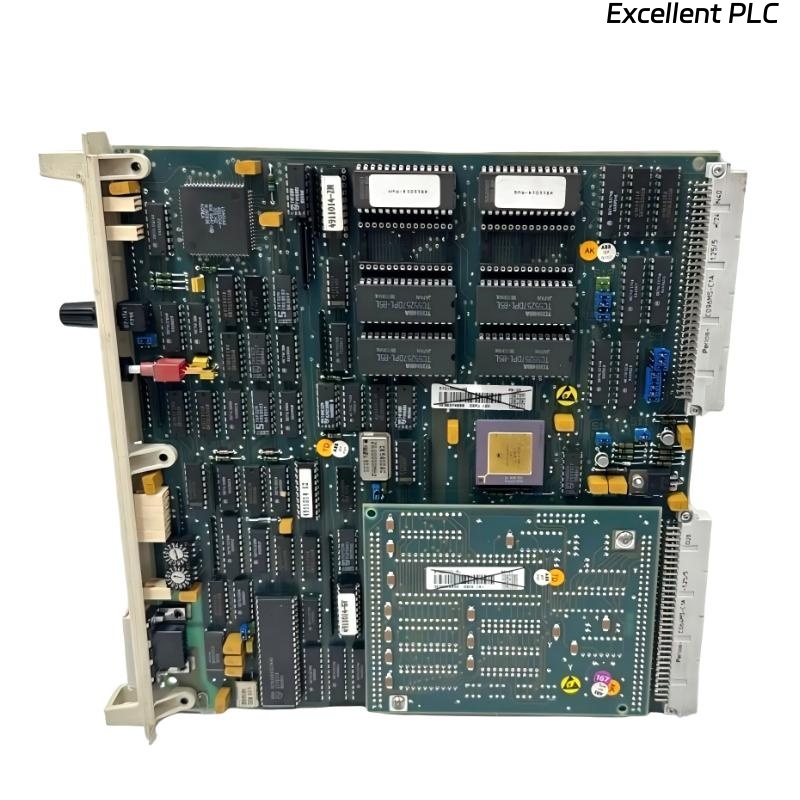 ABB DSCS 150 57520001-MY Communication Unit