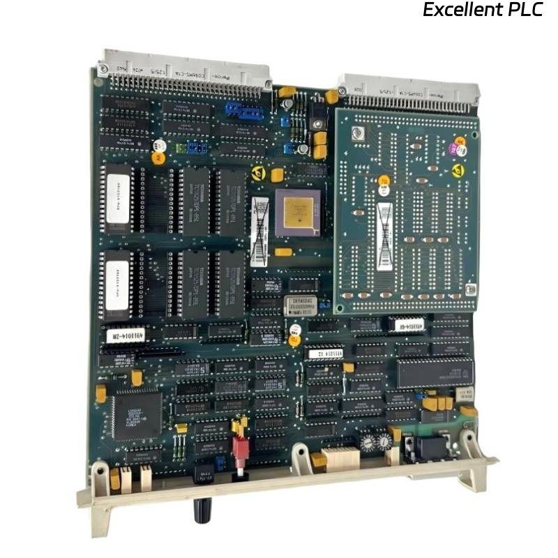 ABB DSCS 150 57520001-MY Communication Unit